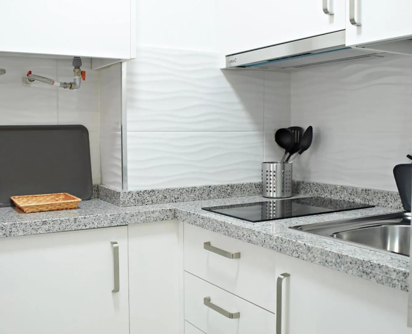 At La Isla Preciosos Apartamentos Cerca Del Centro De La Ciudad Y De La Playa Malaga Apartment