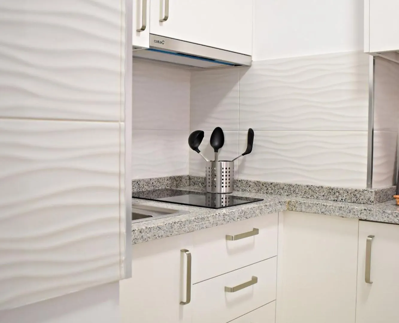 At La Isla Preciosos Apartamentos Cerca Del Centro De La Ciudad Y De La Playa Màlaga